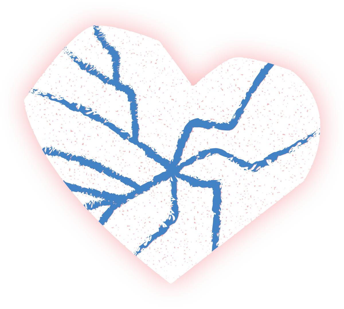 WHOLEHEARTED STICKERS