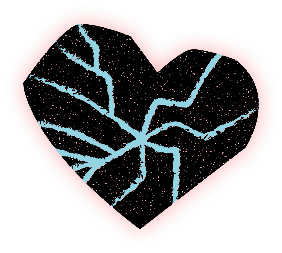 WHOLEHEARTED STICKERS